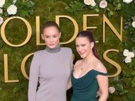 Who are Rachel Brosnahan’s family members?